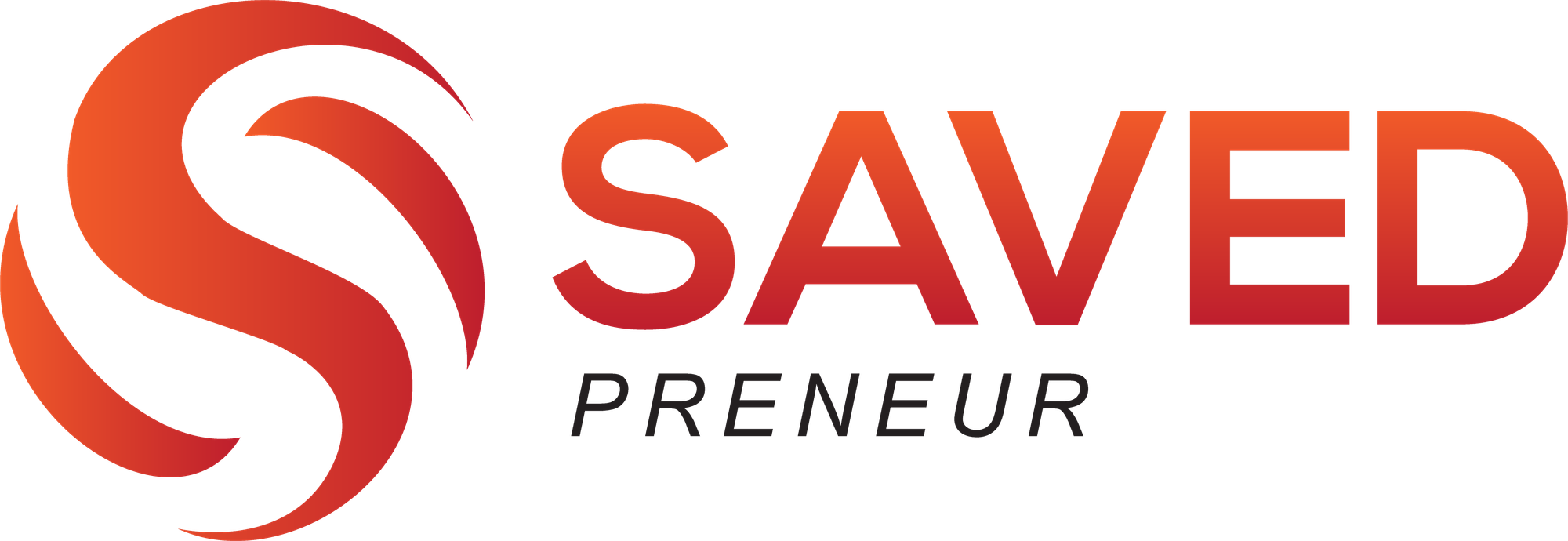 SAVEDpreneur - For Believers Who Build